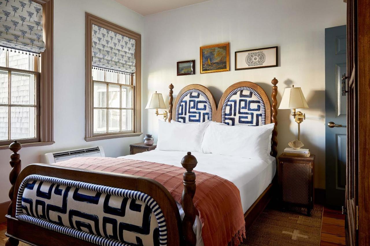 فندق Blue Iris By Life House نانتوكيت المظهر الخارجي الصورة
