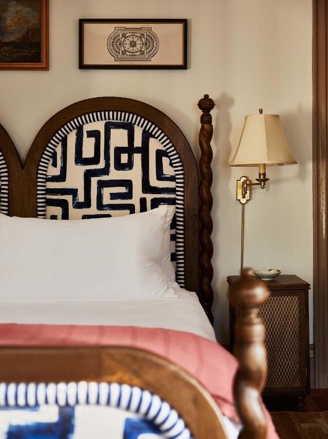 فندق Blue Iris By Life House نانتوكيت المظهر الخارجي الصورة