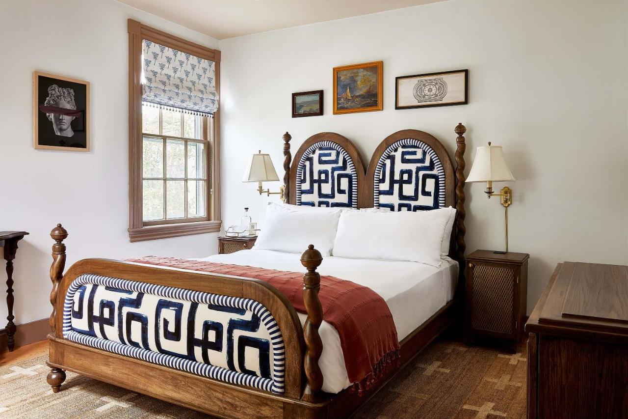 فندق Blue Iris By Life House نانتوكيت المظهر الخارجي الصورة