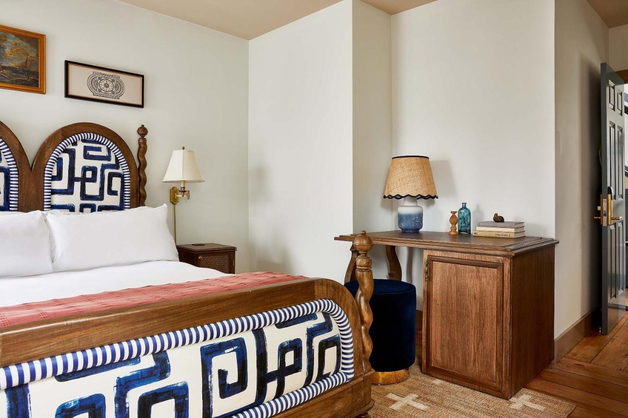 فندق Blue Iris By Life House نانتوكيت المظهر الخارجي الصورة