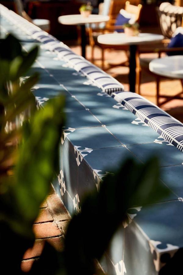 فندق Blue Iris By Life House نانتوكيت المظهر الخارجي الصورة